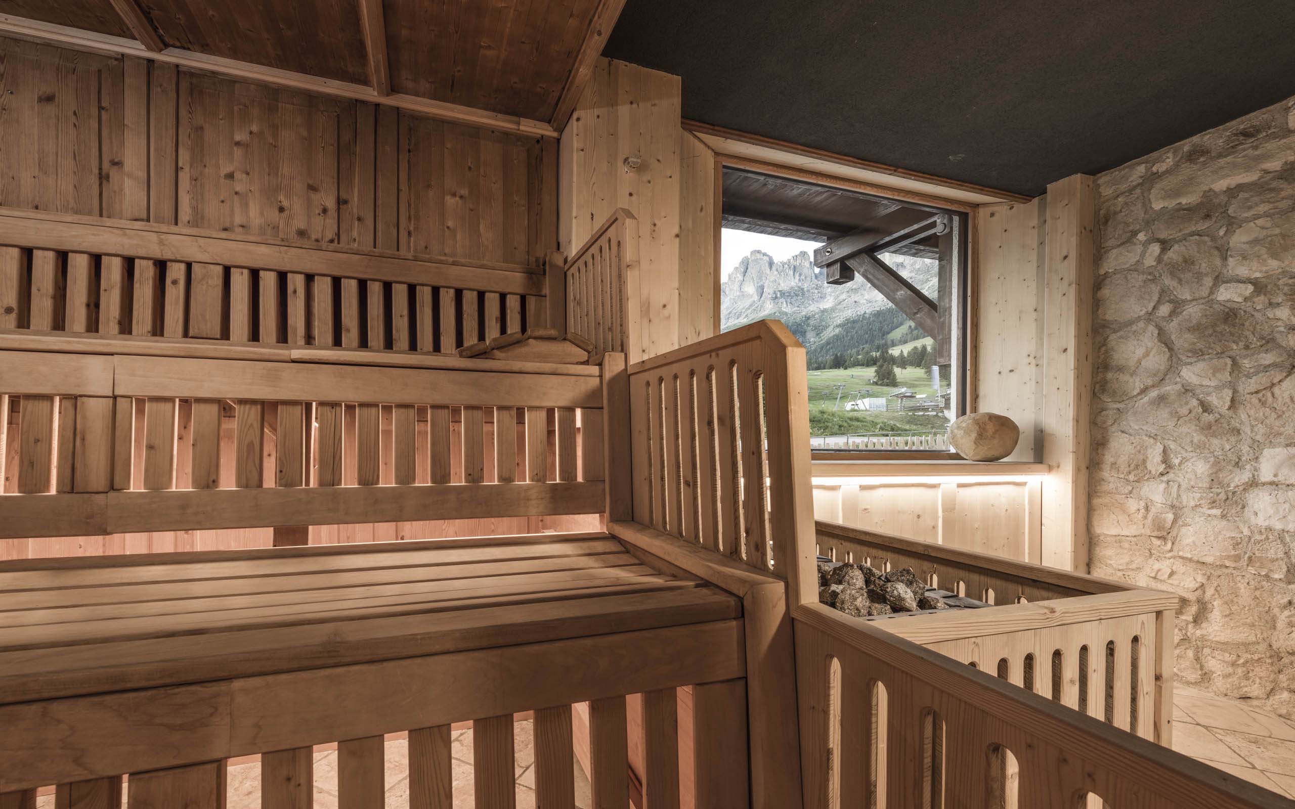 Hotel Alpenrose Carezza