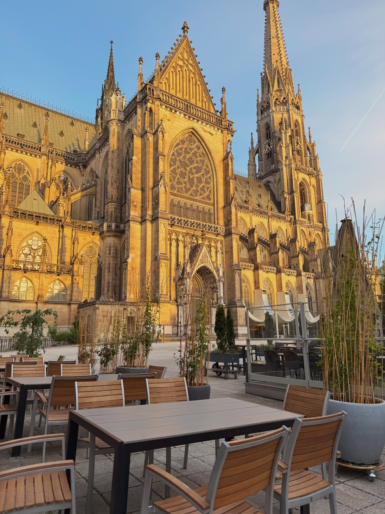 Hotel am Domplatz