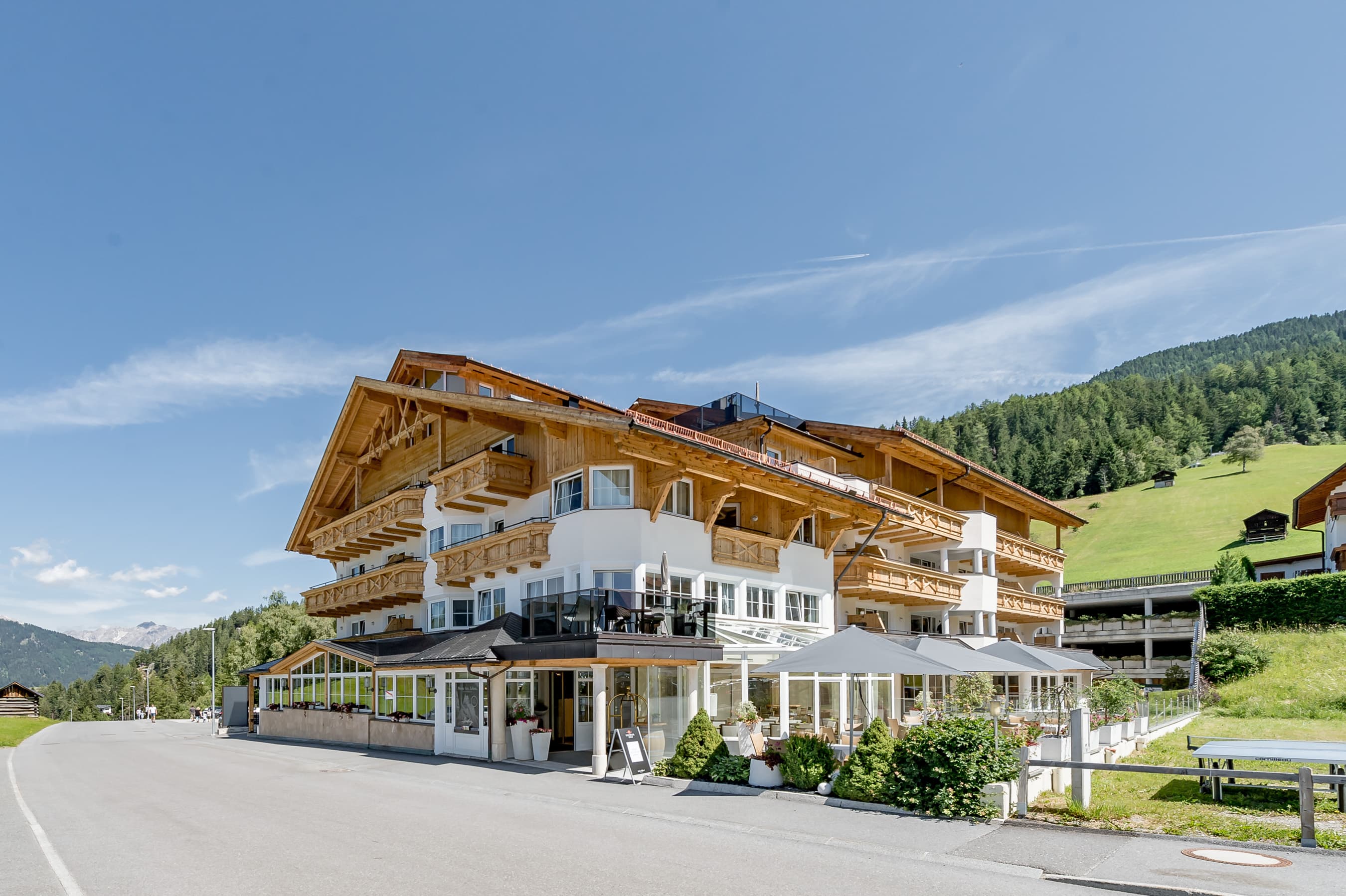 Hotel Andy