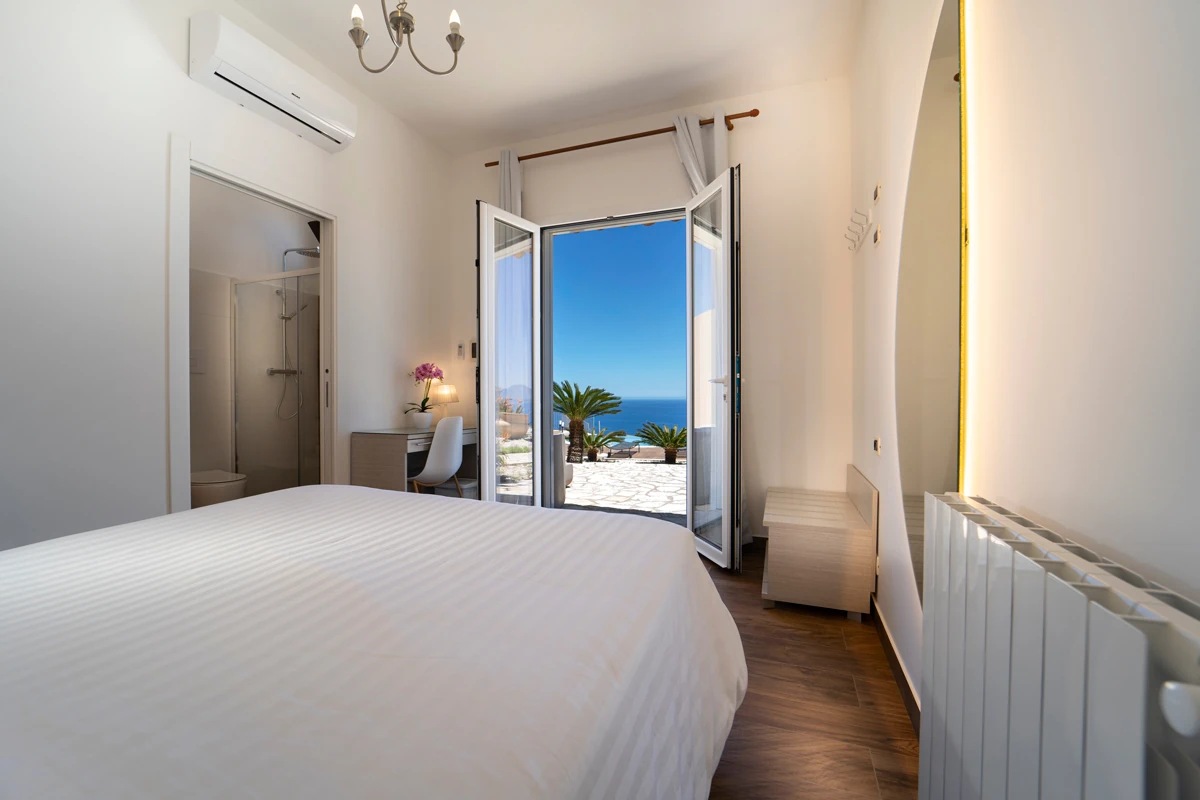 Hotel Antica Cascina Del Golfo