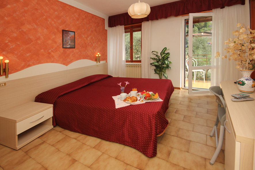 Hotel Augusta Garnì