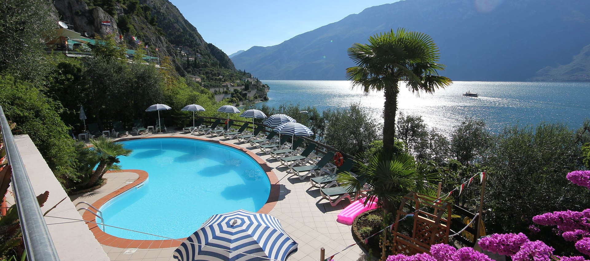 Hotel Augusta Garnì
