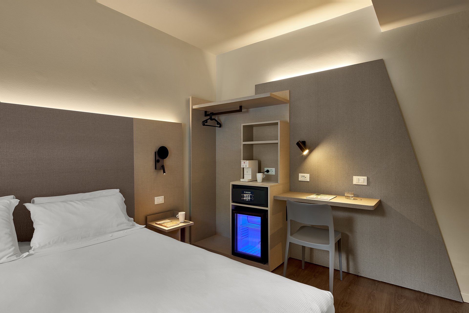 Hotel Aurora Duino