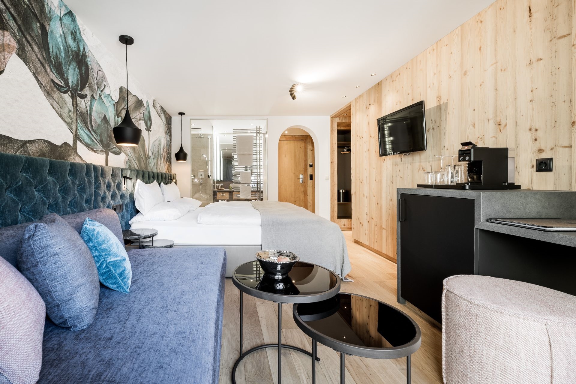 Aktiv- & Wellnesshotel Bergfried