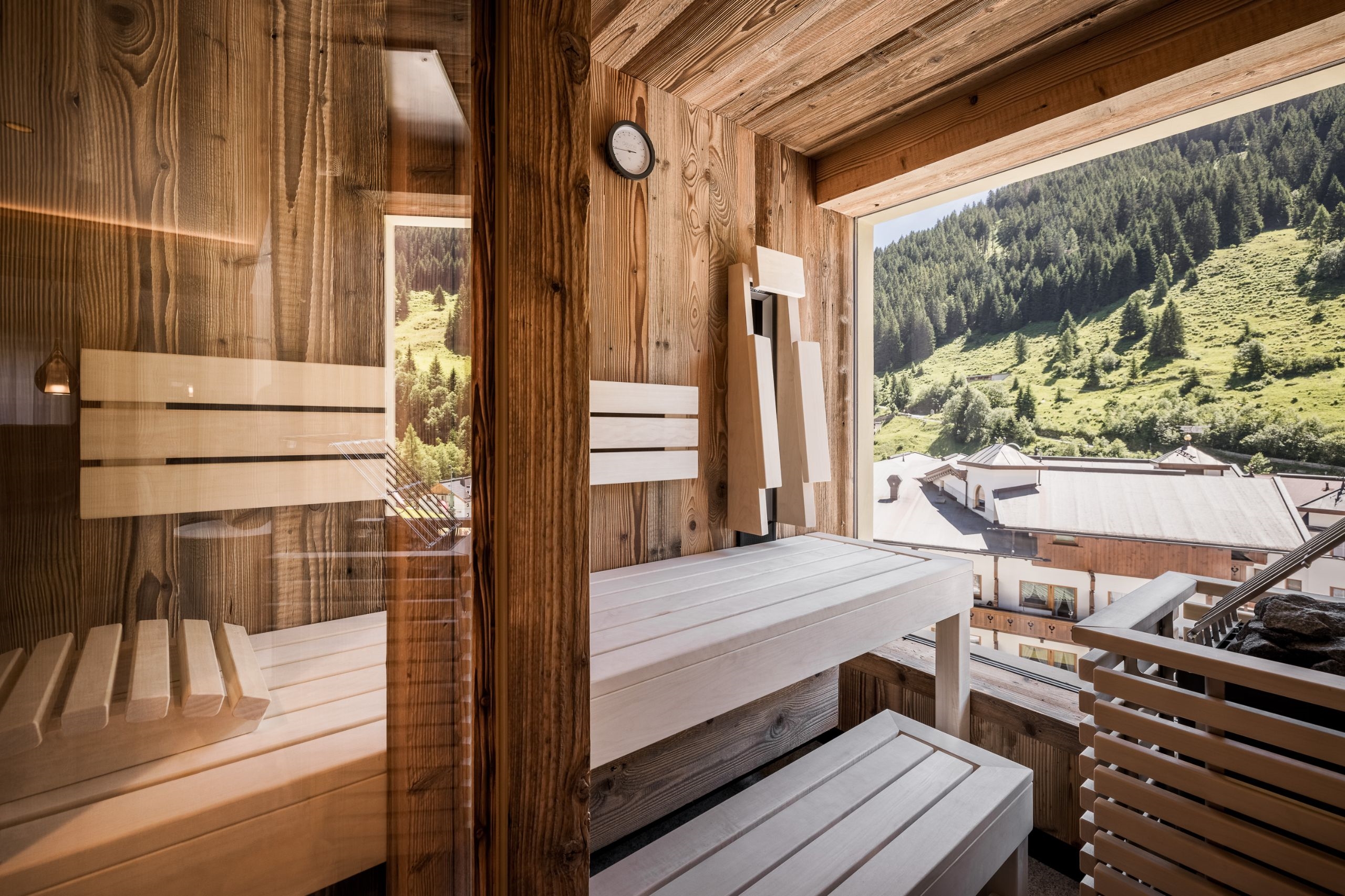 Aktiv- & Wellnesshotel Bergfried