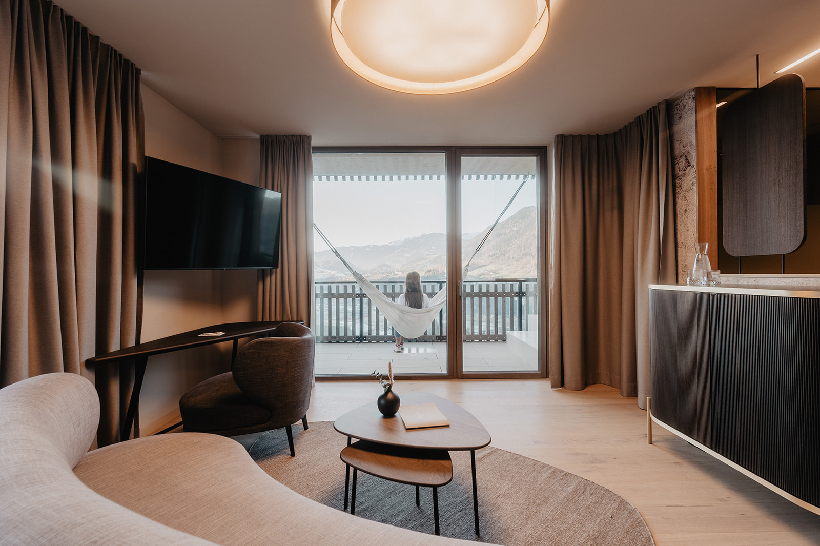 Hotel Berghof St. Johann in Salzburg