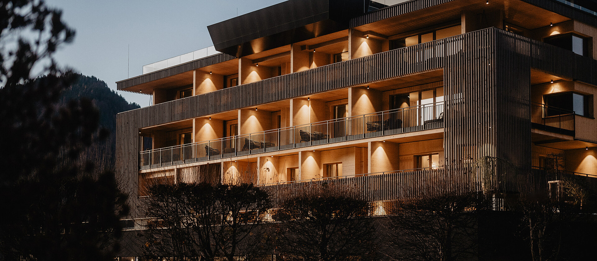 Hotel Berghof St. Johann in Salzburg