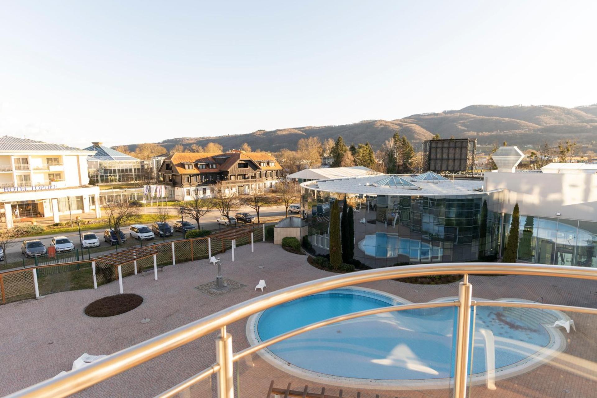 Hotel Čatež - Terme Čatež