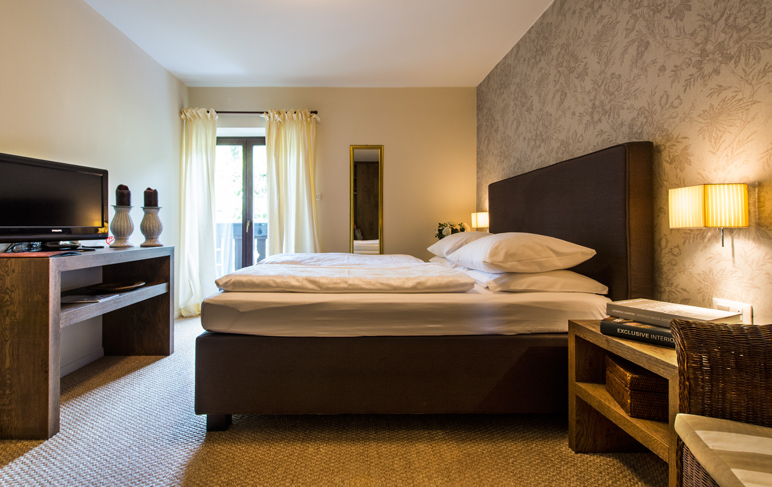 Hotel Chalet Gravenstein