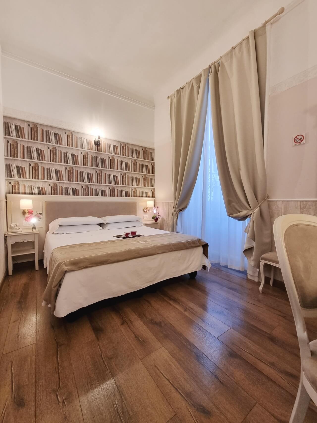 Hotel Charly