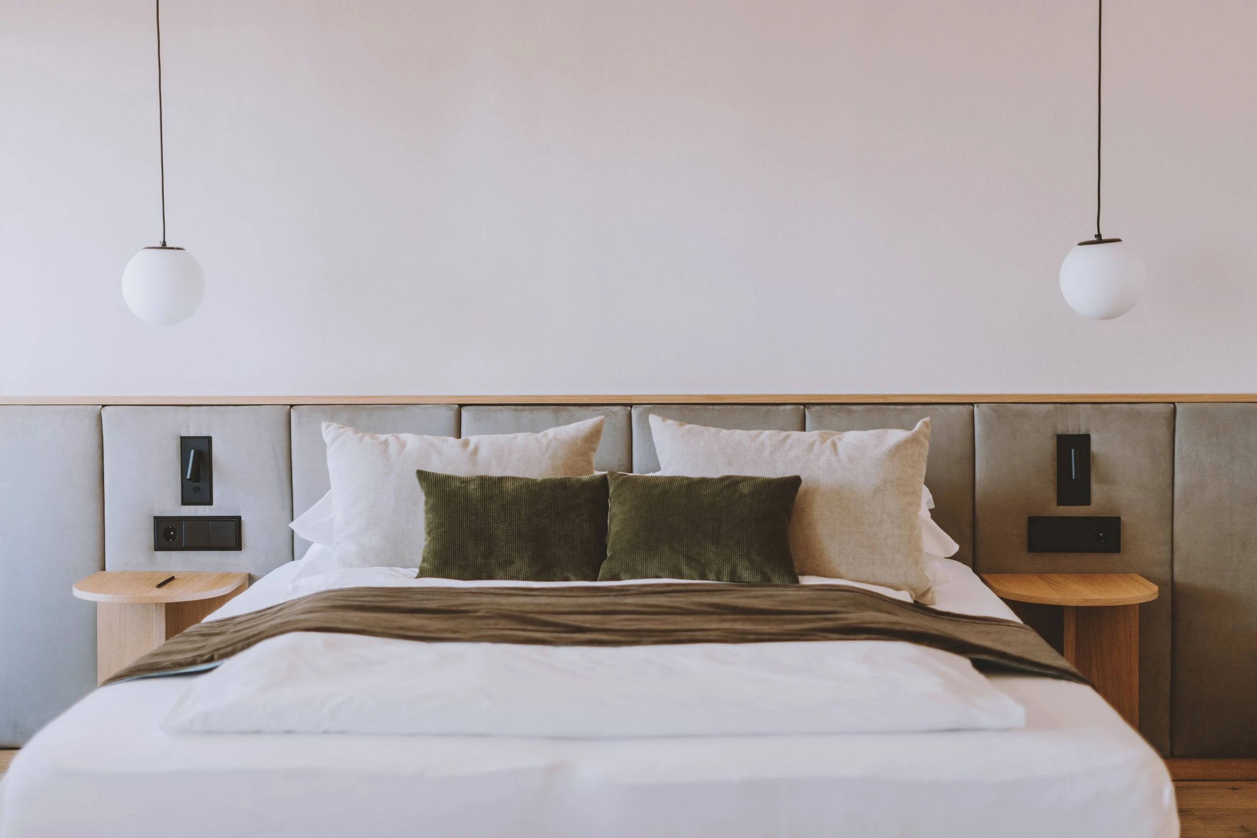Hotel das Paradies