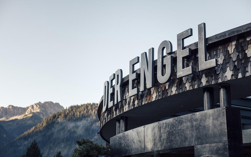 Hotel der Engel