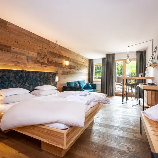 Hotel Der Löwe