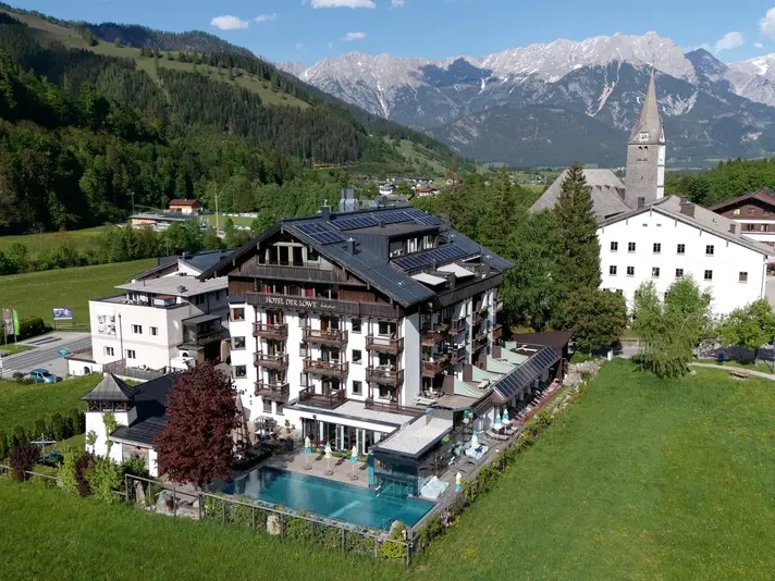 Hotel Der Löwe