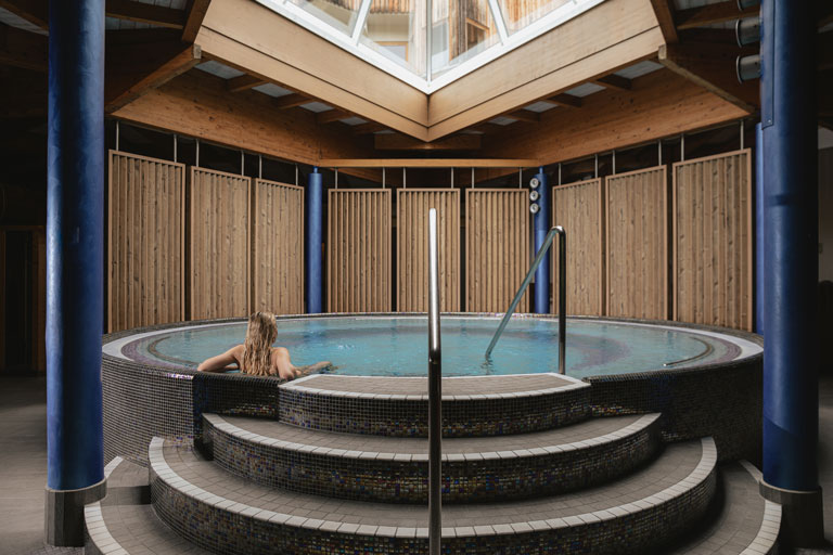 Hotel DIE POST Aktiv Familie & Spa