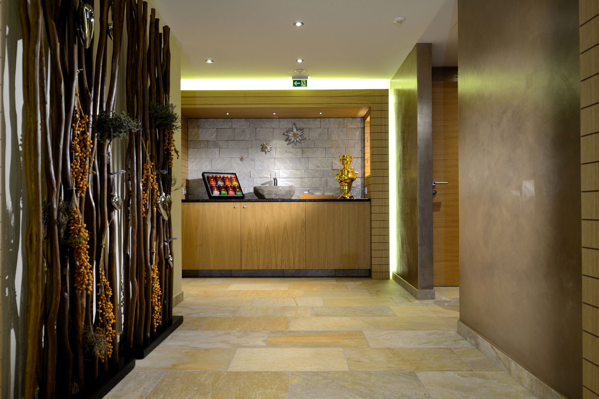 Hotel Edelweiss Hinterglemm