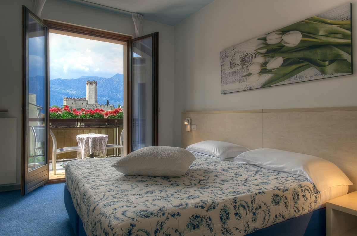 Hotel Erika