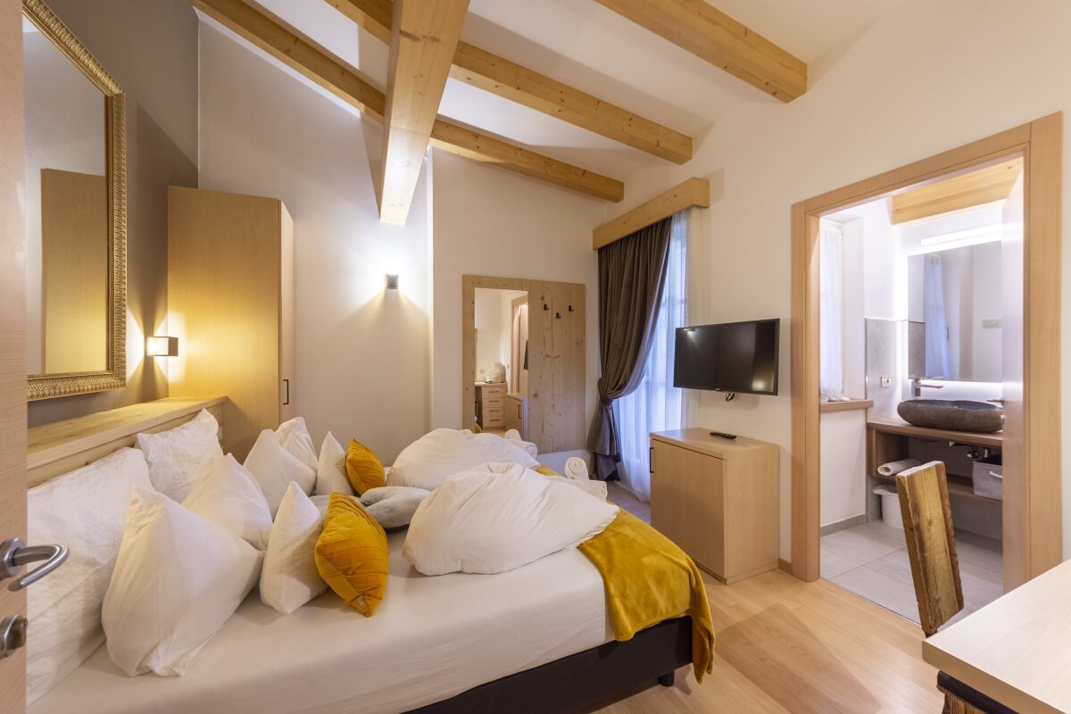 Hotel Faloria
