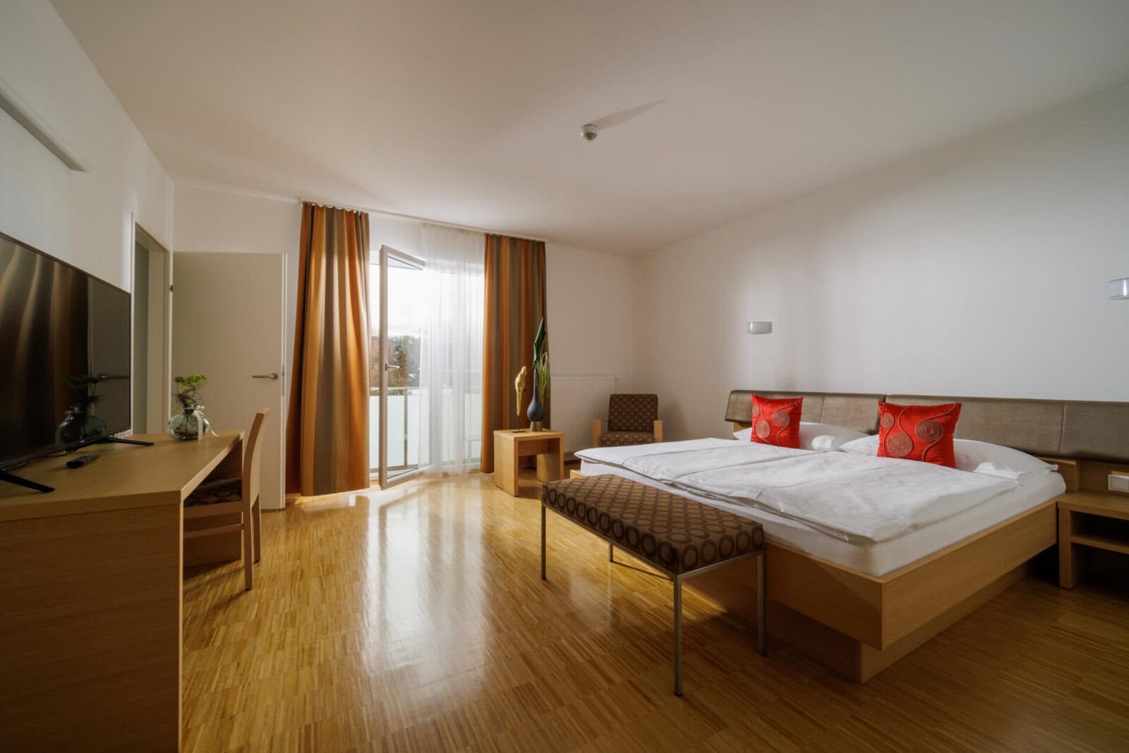 Hotel Garni Toscanina - Adults Only