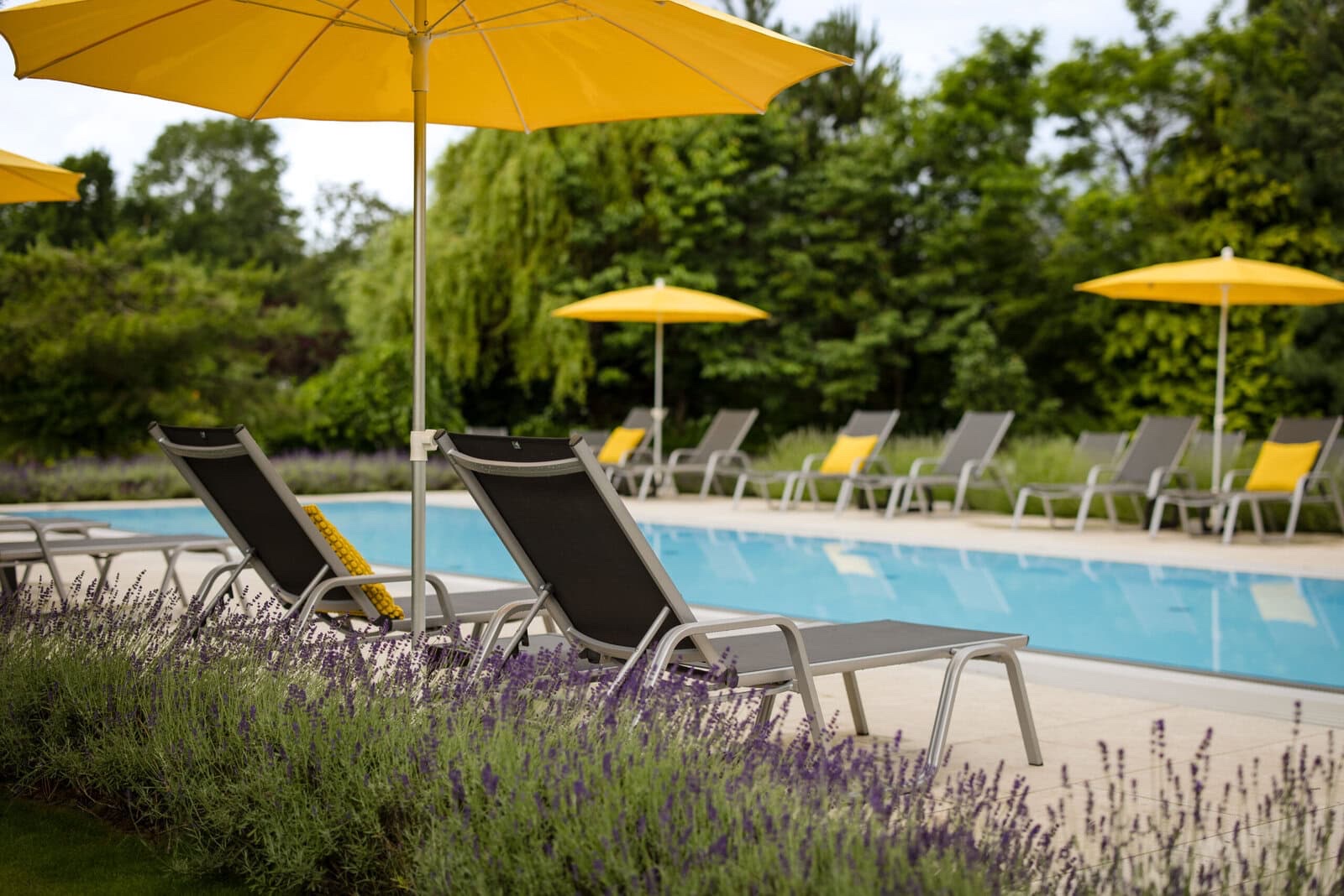 Hotel Garni Toscanina - Adults Only
