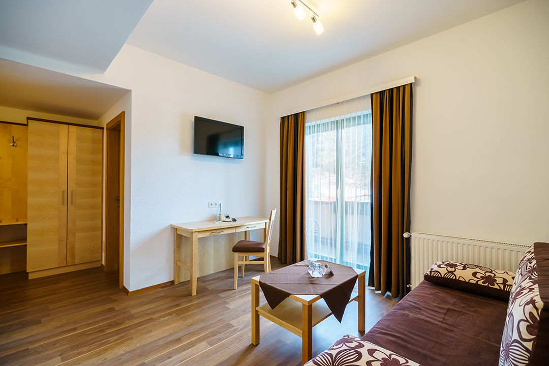 Hotel Gartnerkofel