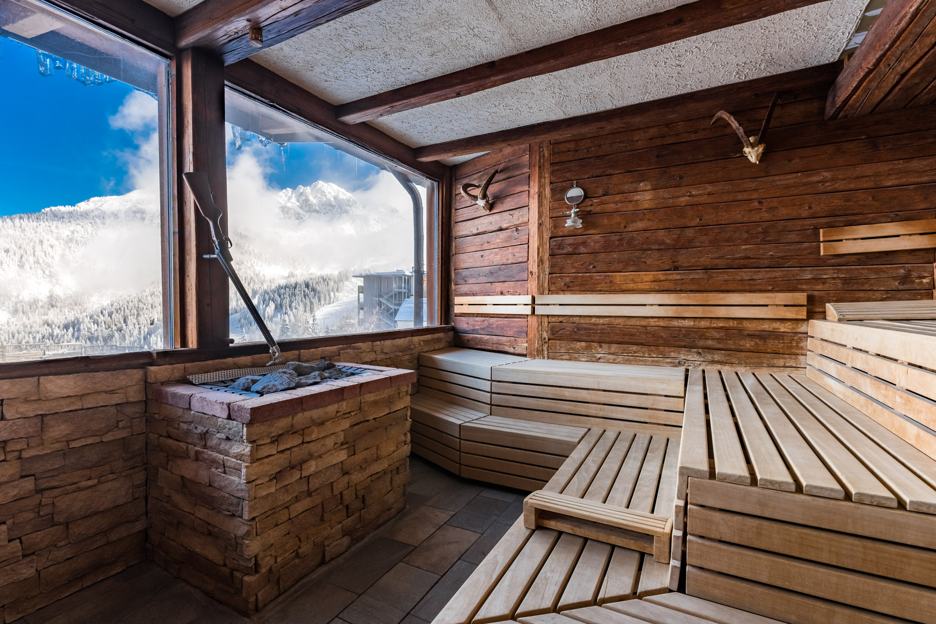 Hotel Gartnerkofel