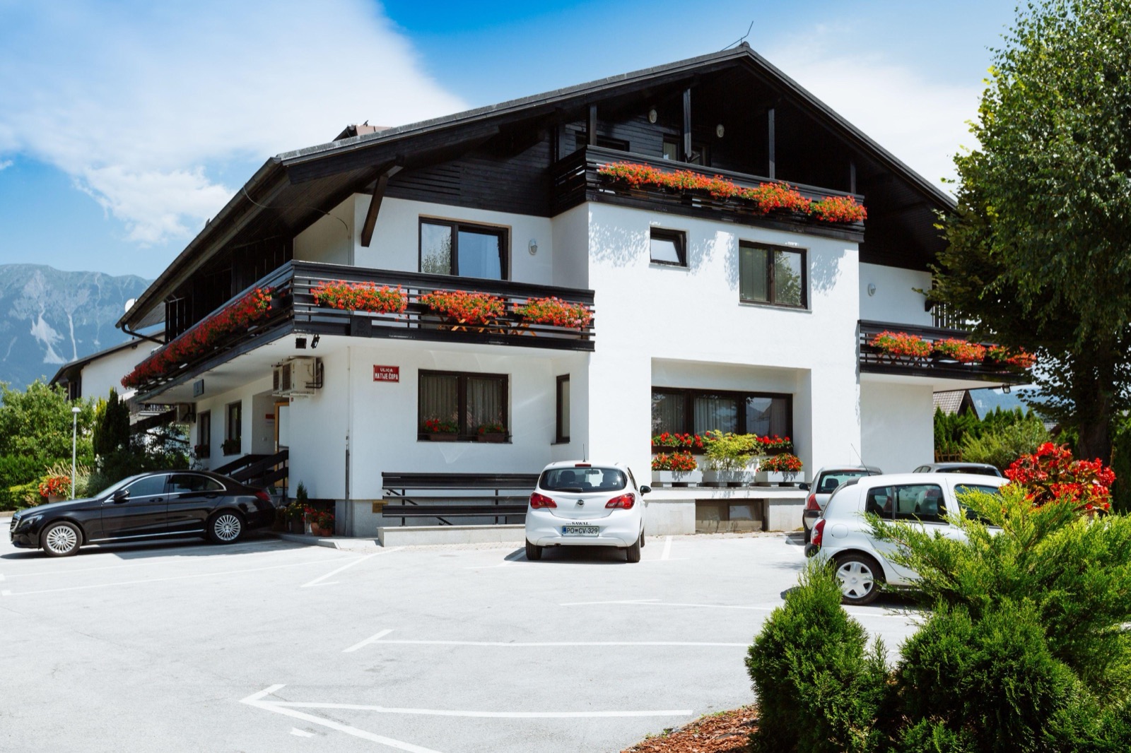 Hotel GH Kolinska - Adults Only