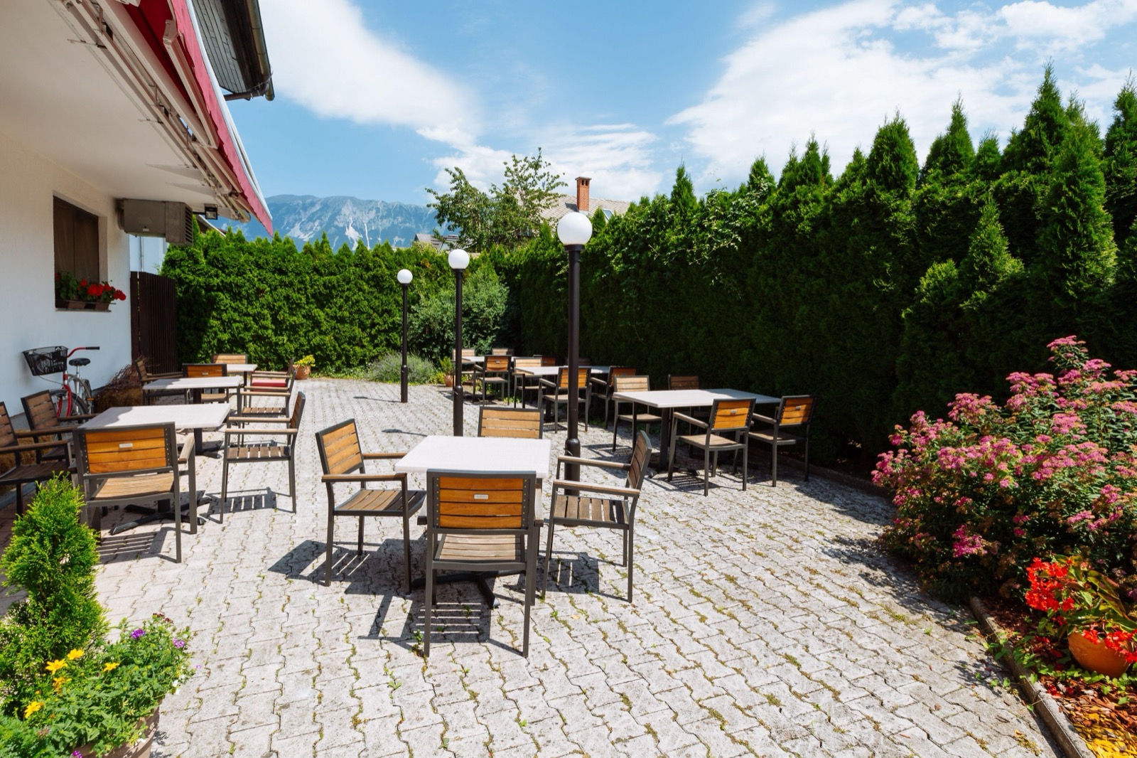 Hotel GH Kolinska - Adults Only