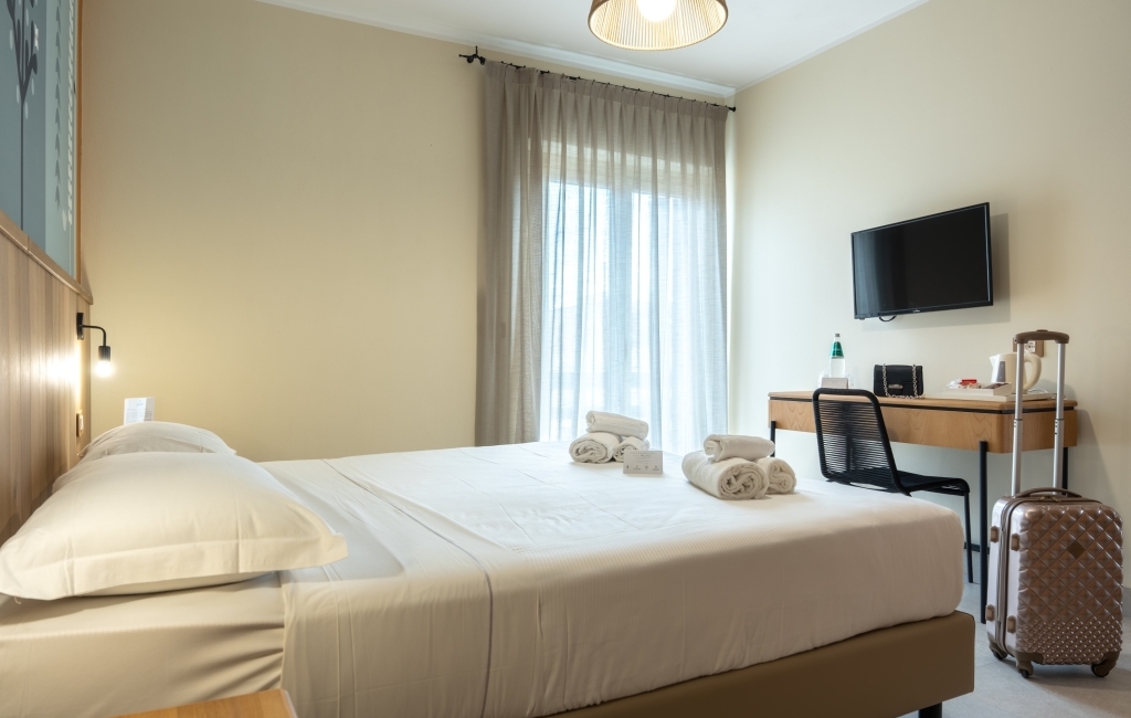 Hotel Giardino La Playa - Adults Only