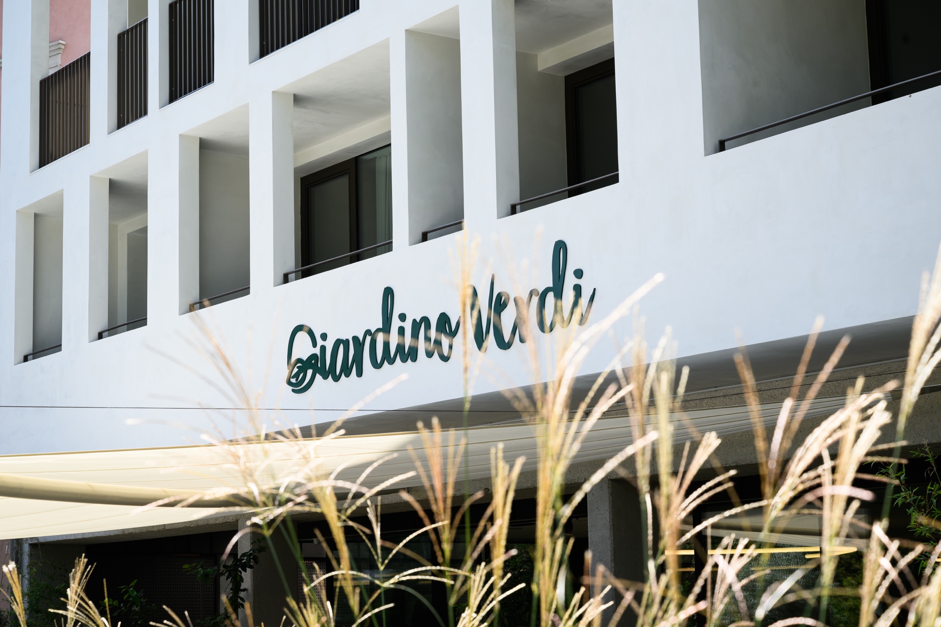 Hotel Giardino Verdi
