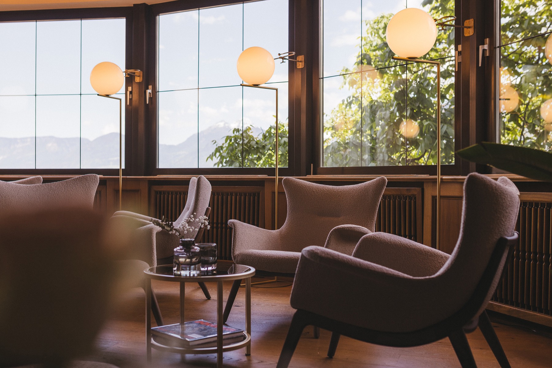 Hotel Hohenwart
