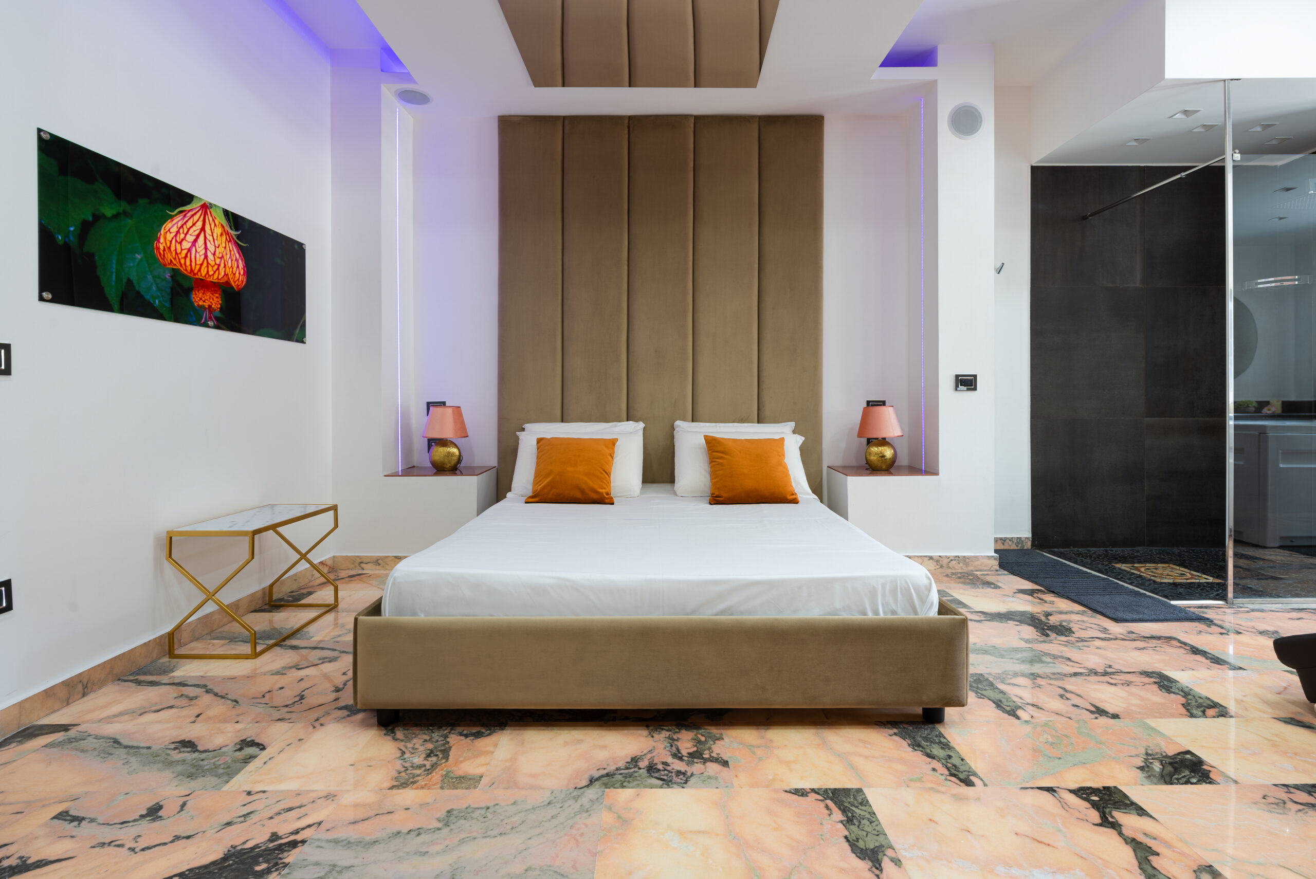 Hotel Ibisco Suites & Relax