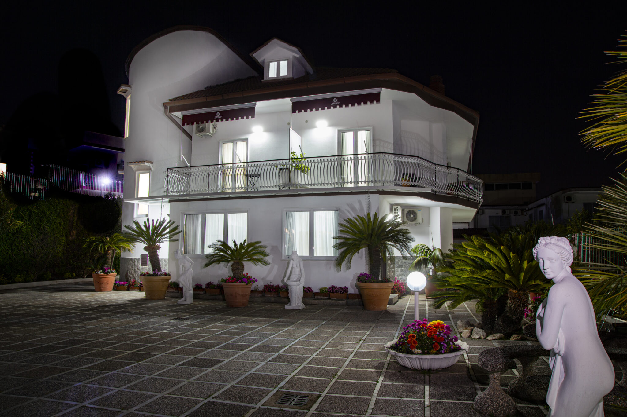 Hotel Ibisco Suites & Relax