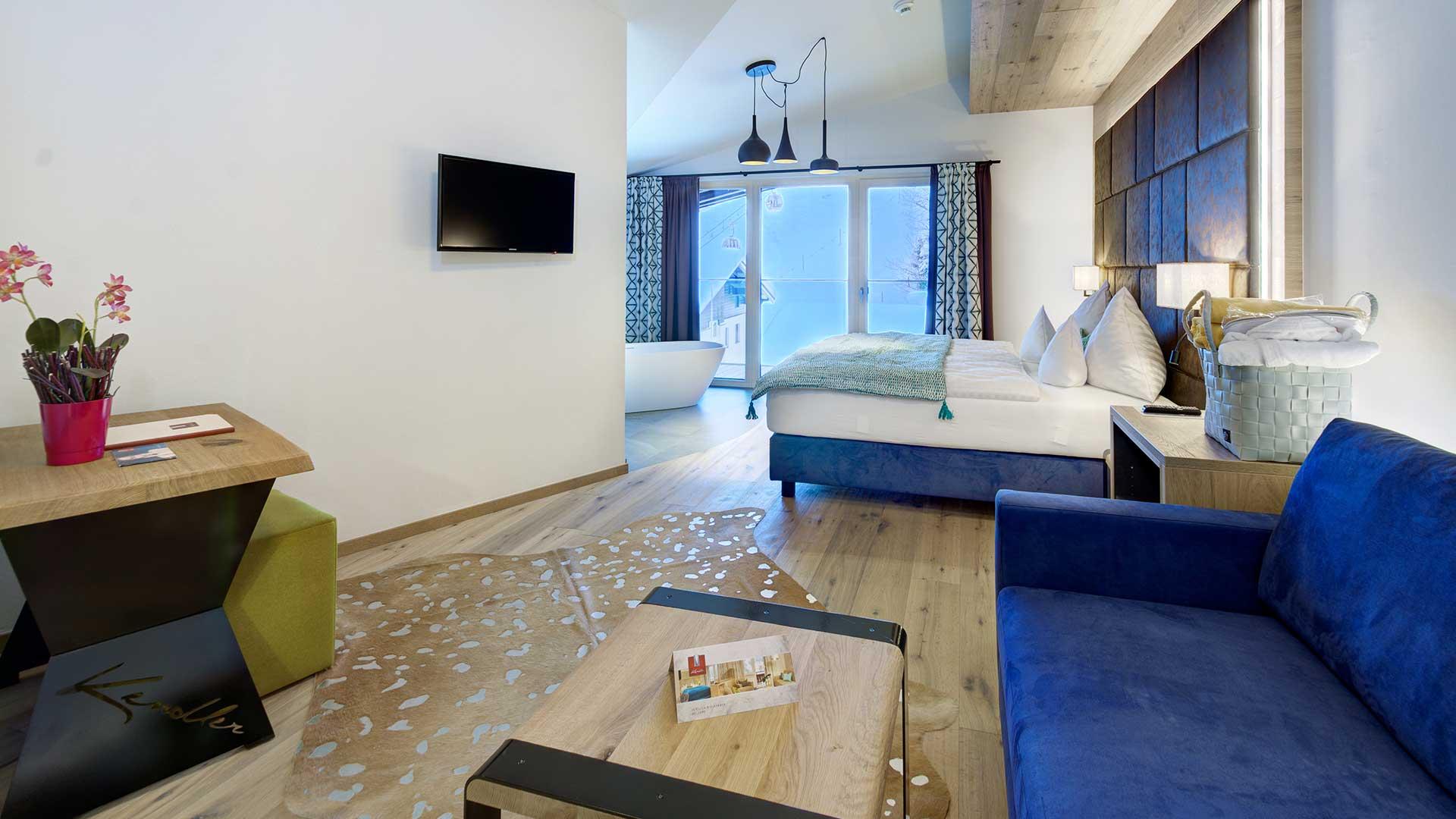 Hotel Kendler