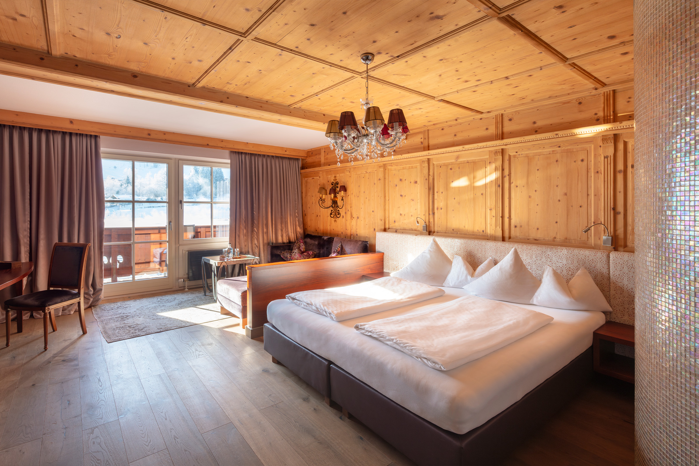 Hotel Krallerhof