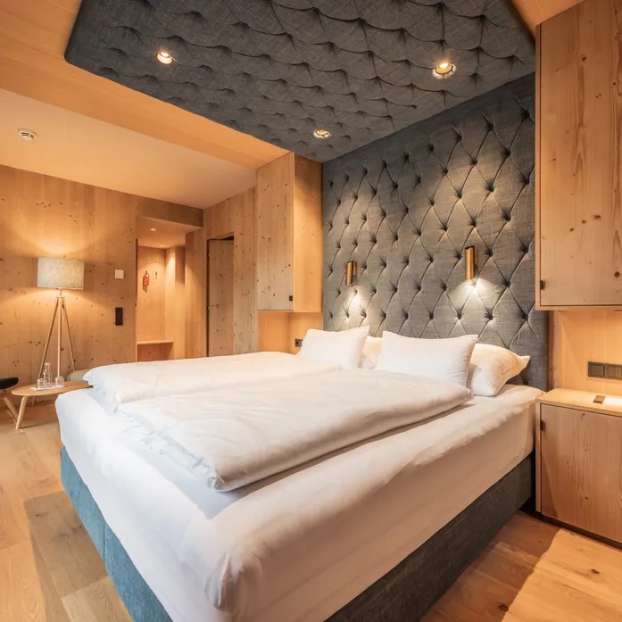 Hotel Kristall