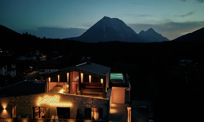 Hotel Kristall