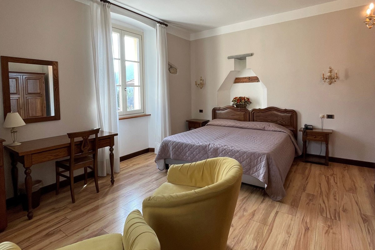 Hotel La Torre