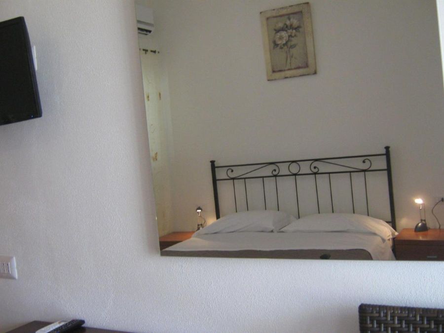 Hotel La Torricella
