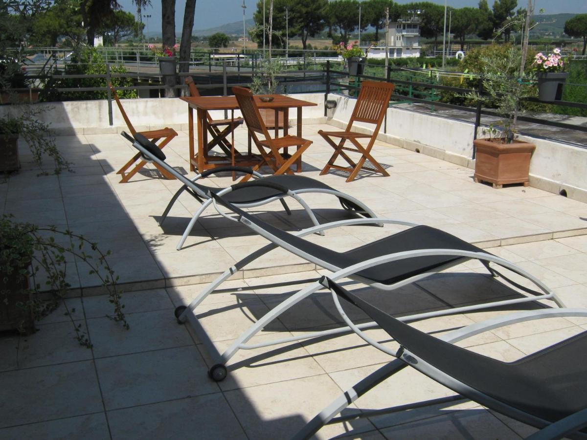 Hotel La Torricella