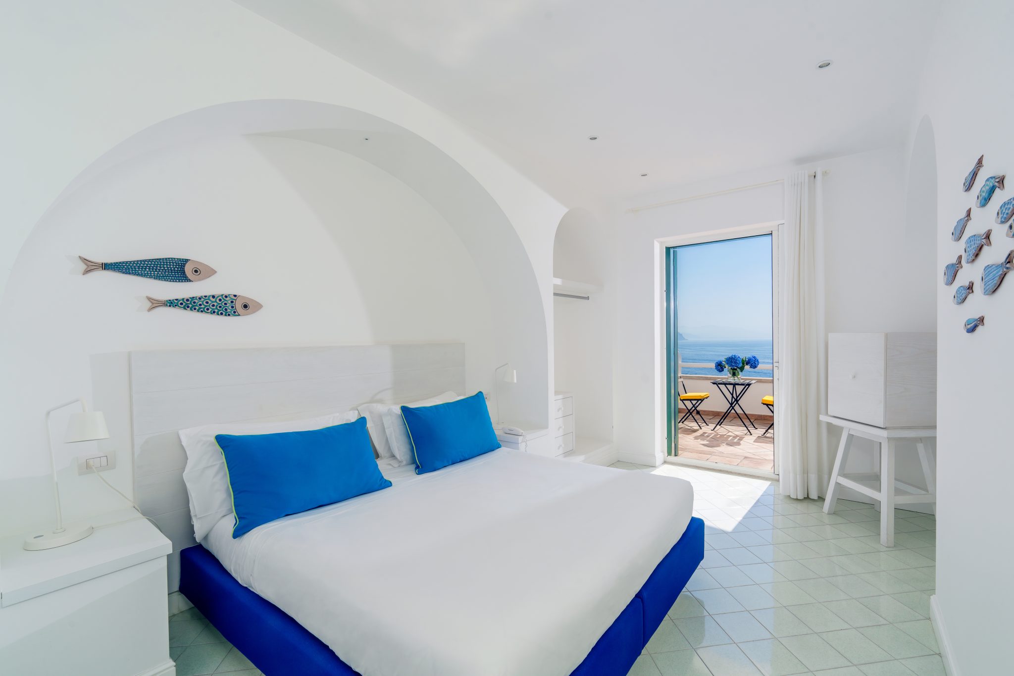 Hotel Le Terrazze - Adults Only