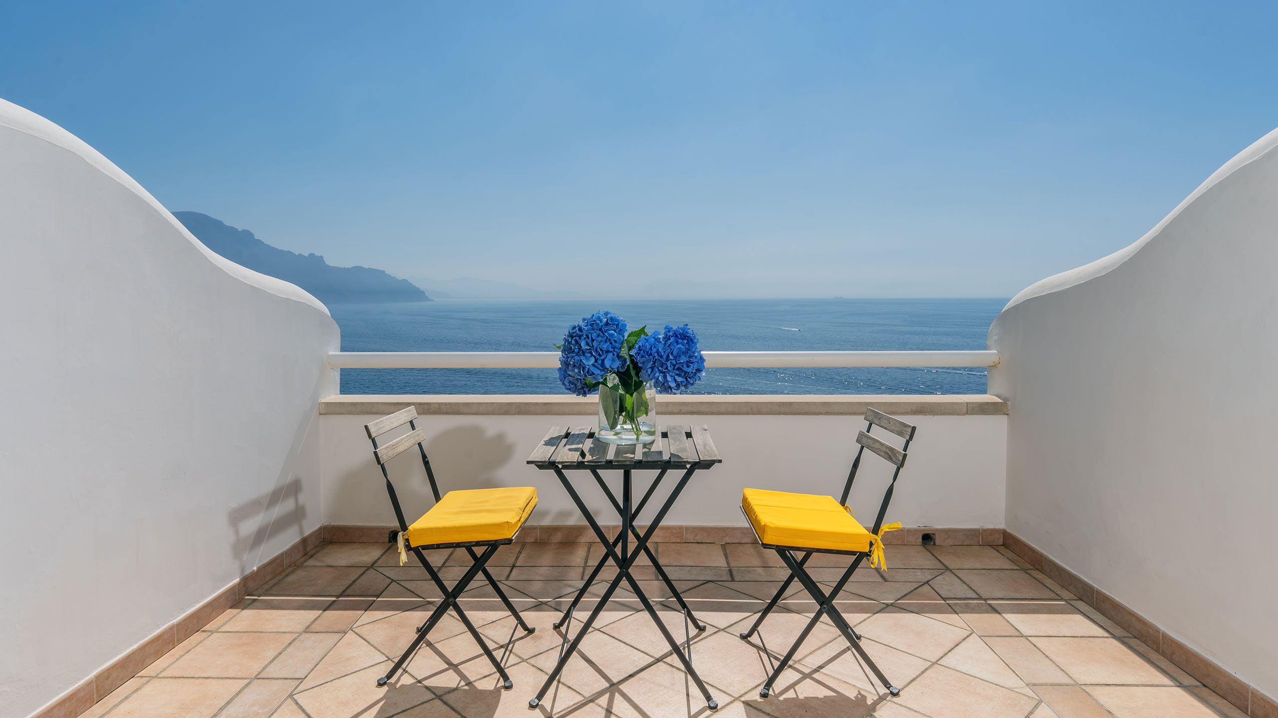 Hotel Le Terrazze - Adults Only