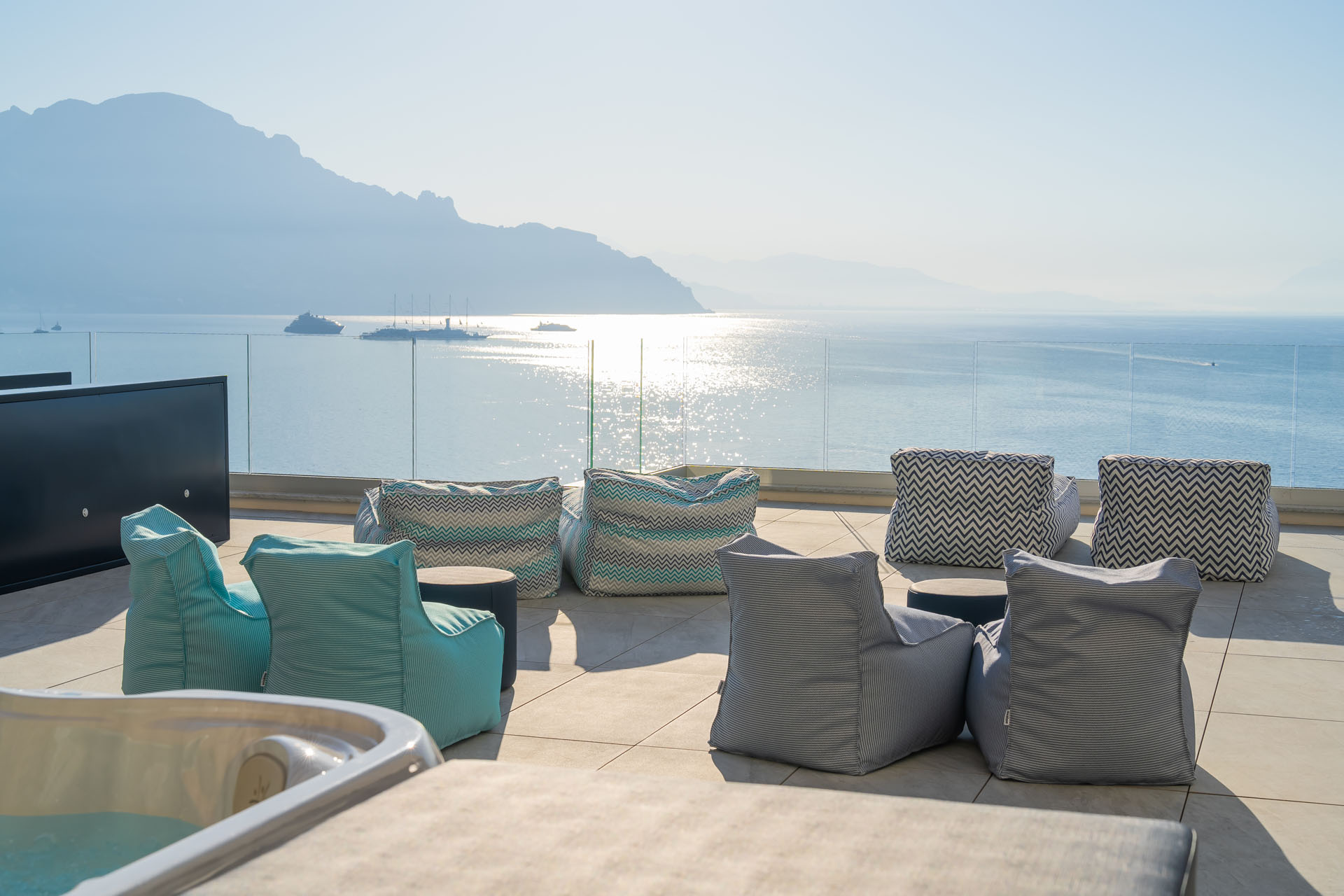 Hotel Le Terrazze - Adults Only
