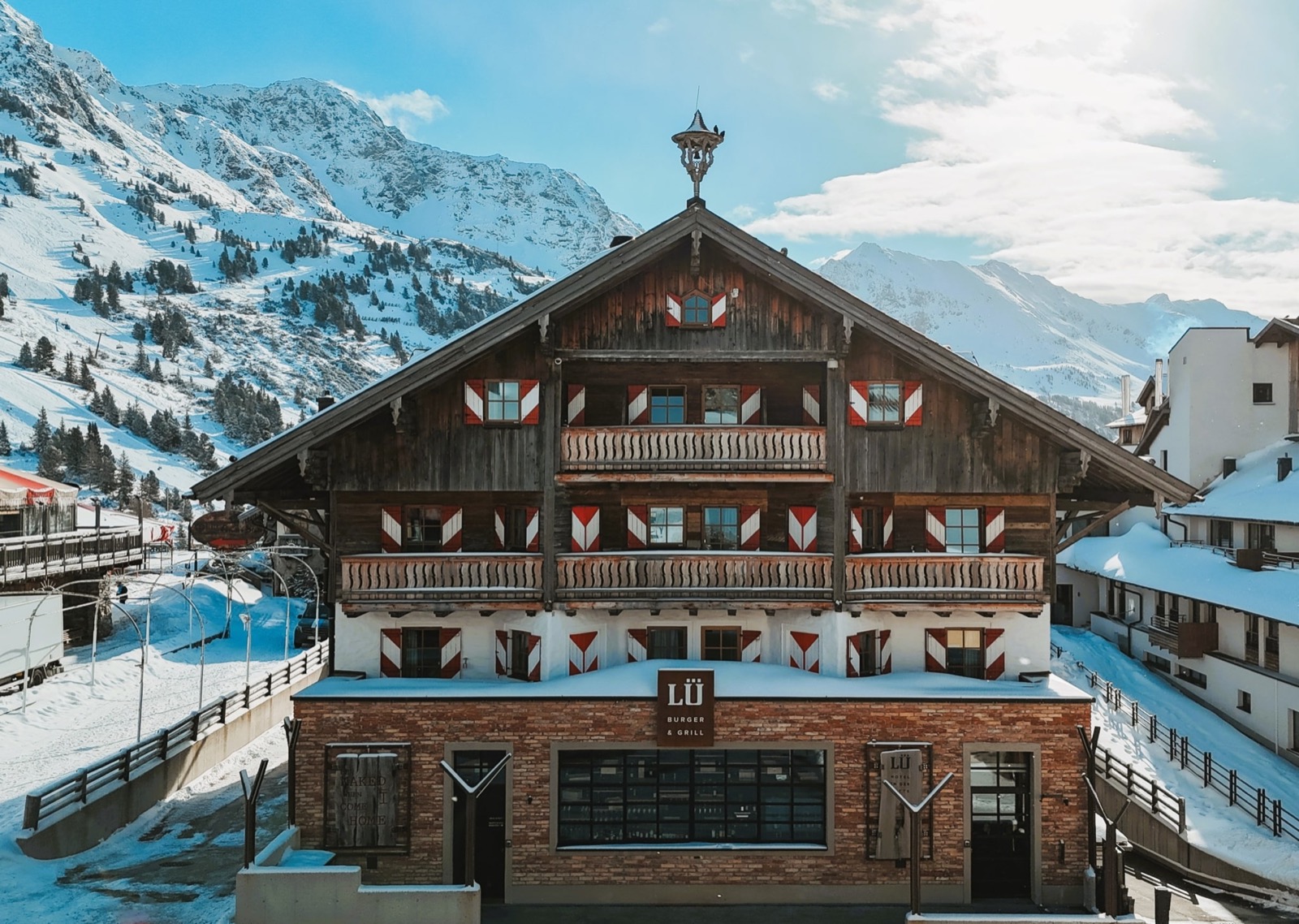 Hotel LÜ - Adults Only