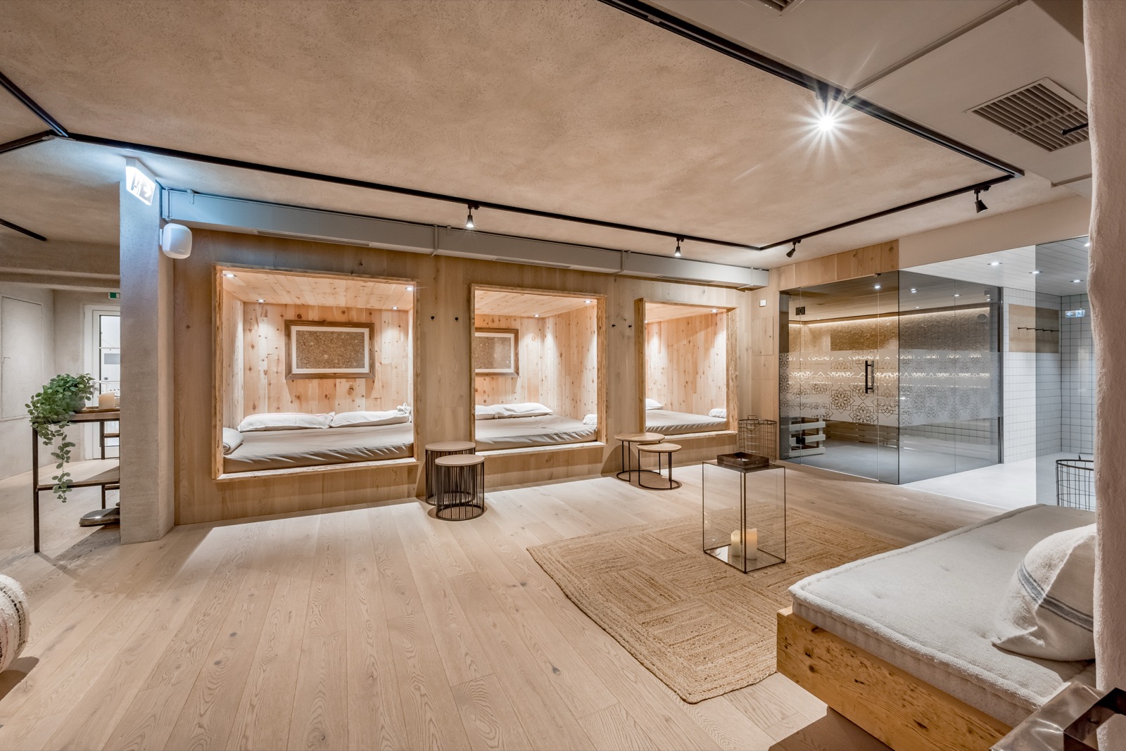 Hotel LÜ - Adults Only