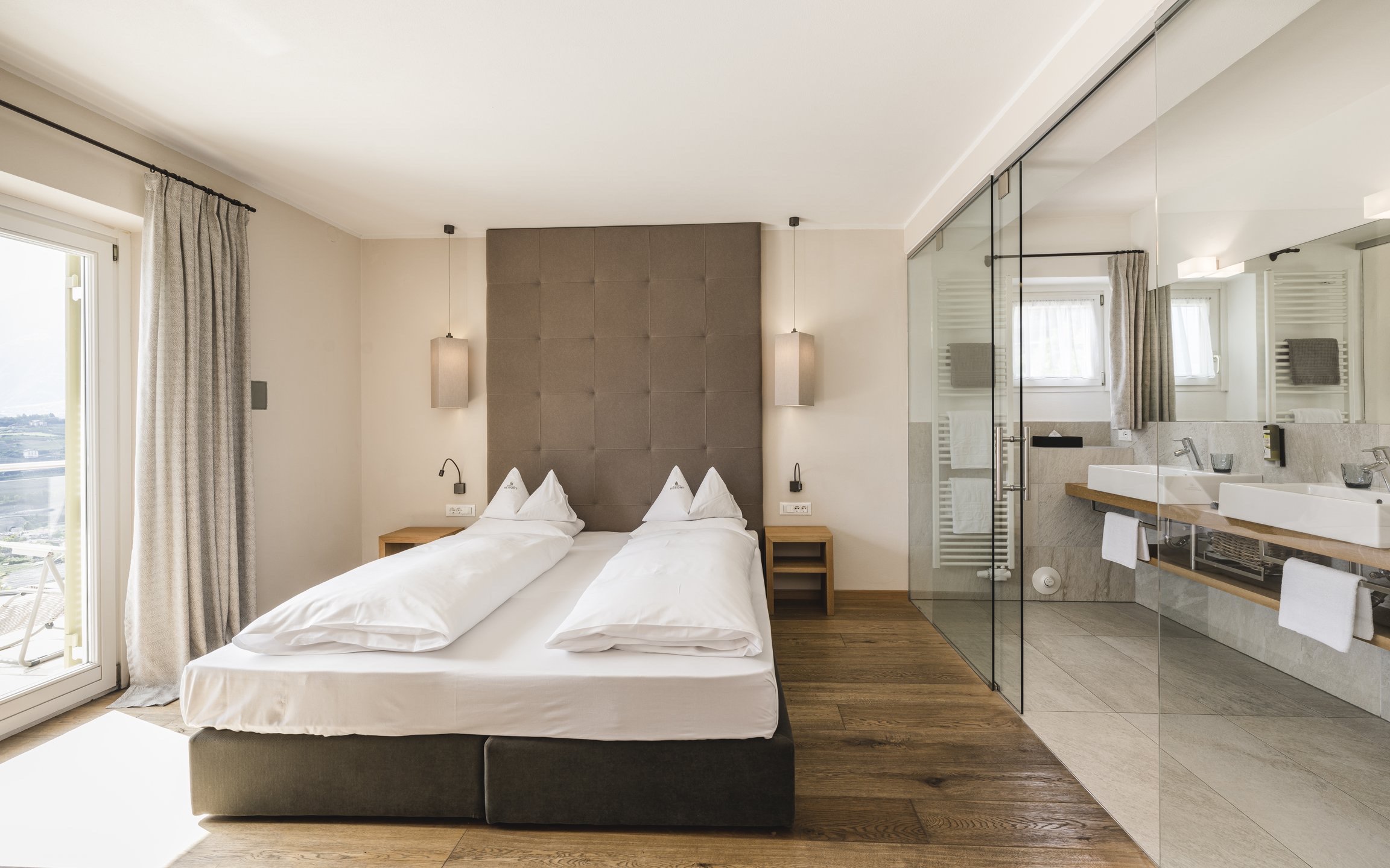 Hotel Mitterplatt (Schenna Resort)
