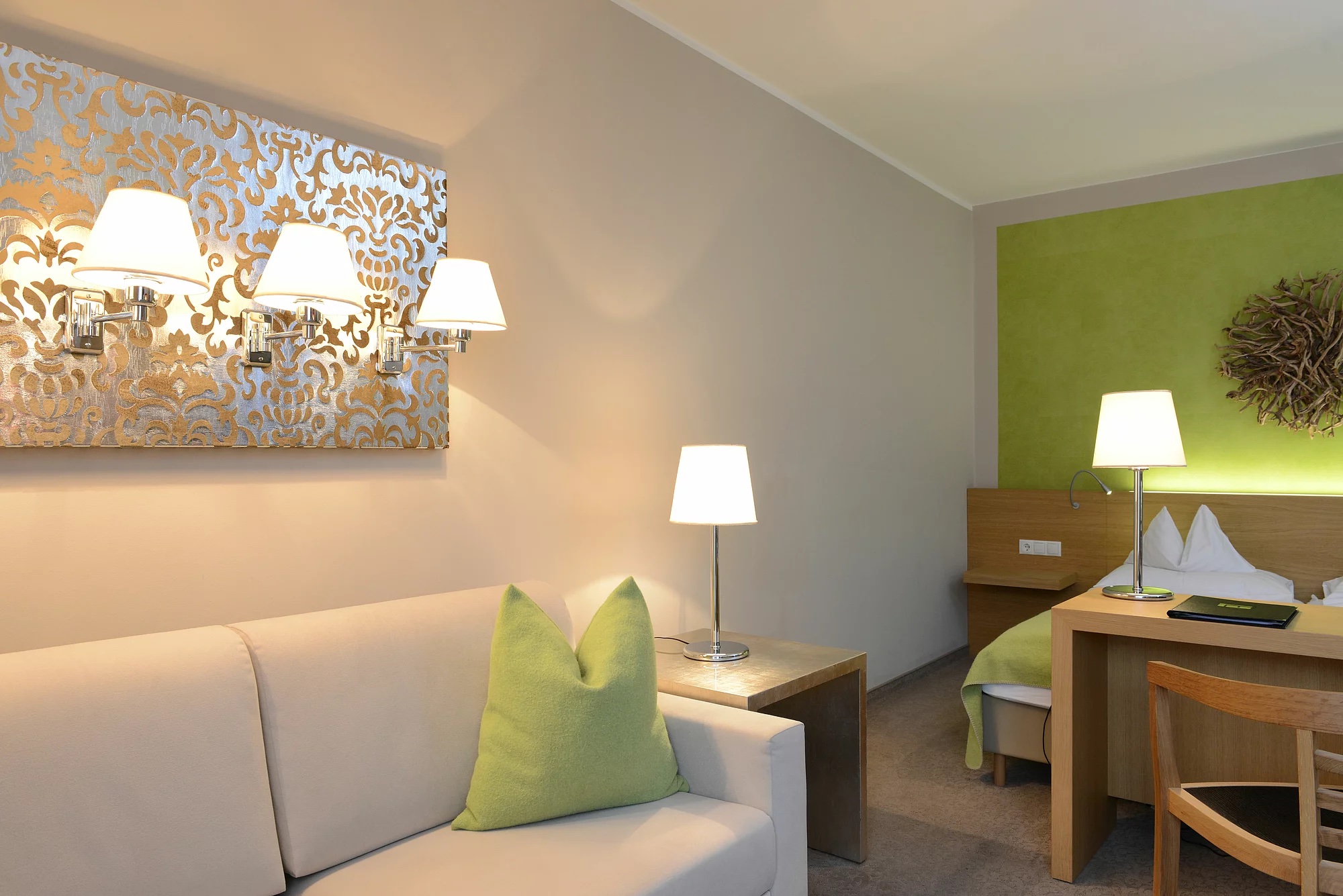 Hotel Moserhof