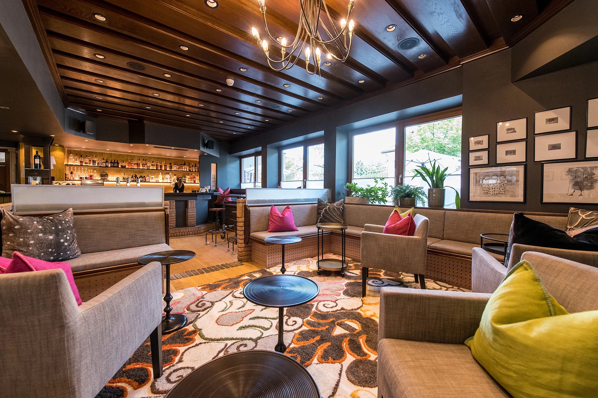 Hotel Moserhof