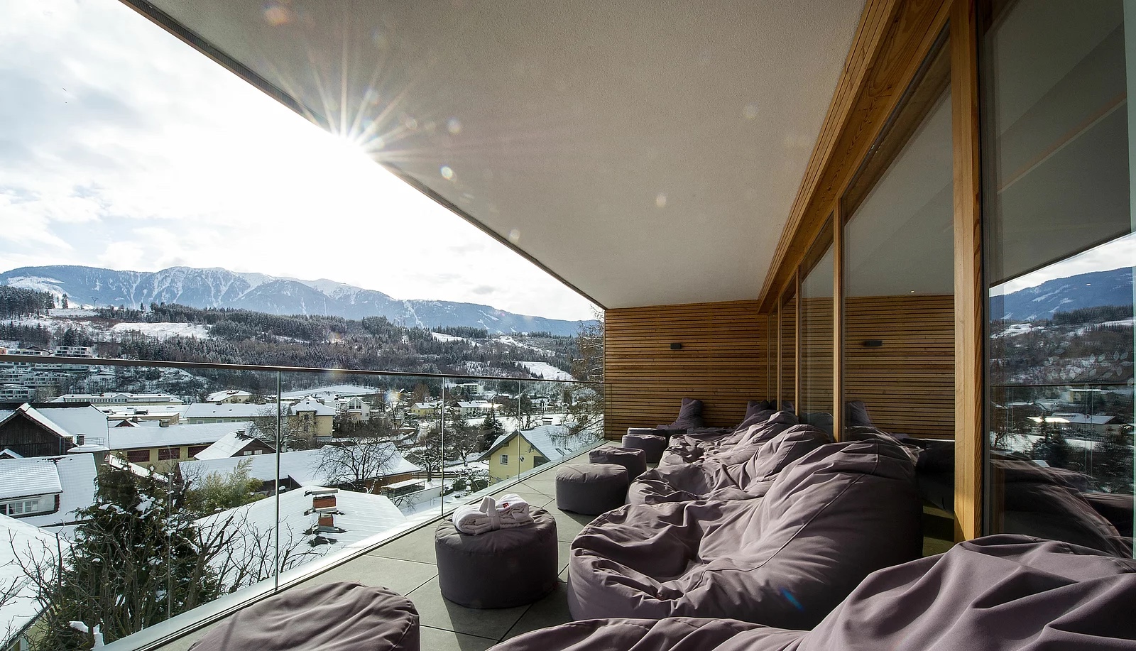 Hotel Moserhof