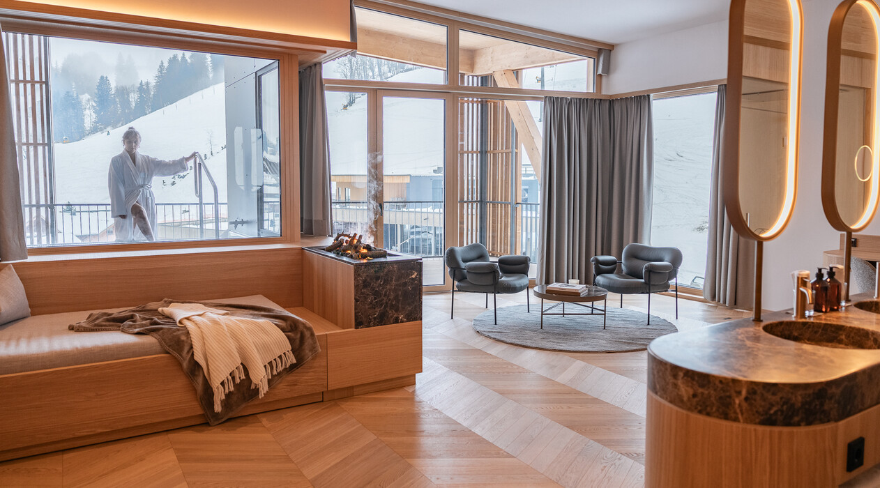 Hotel Nesslerhof
